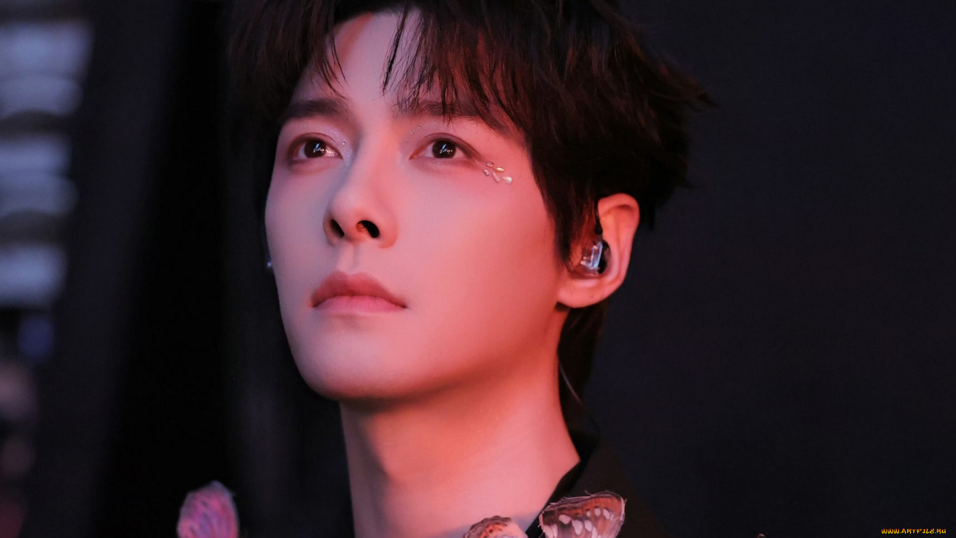 мужчины, fang, yilun, fang, yilun