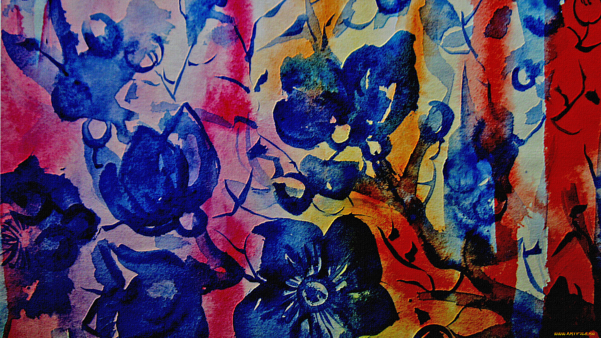 разное, текстуры, ткань