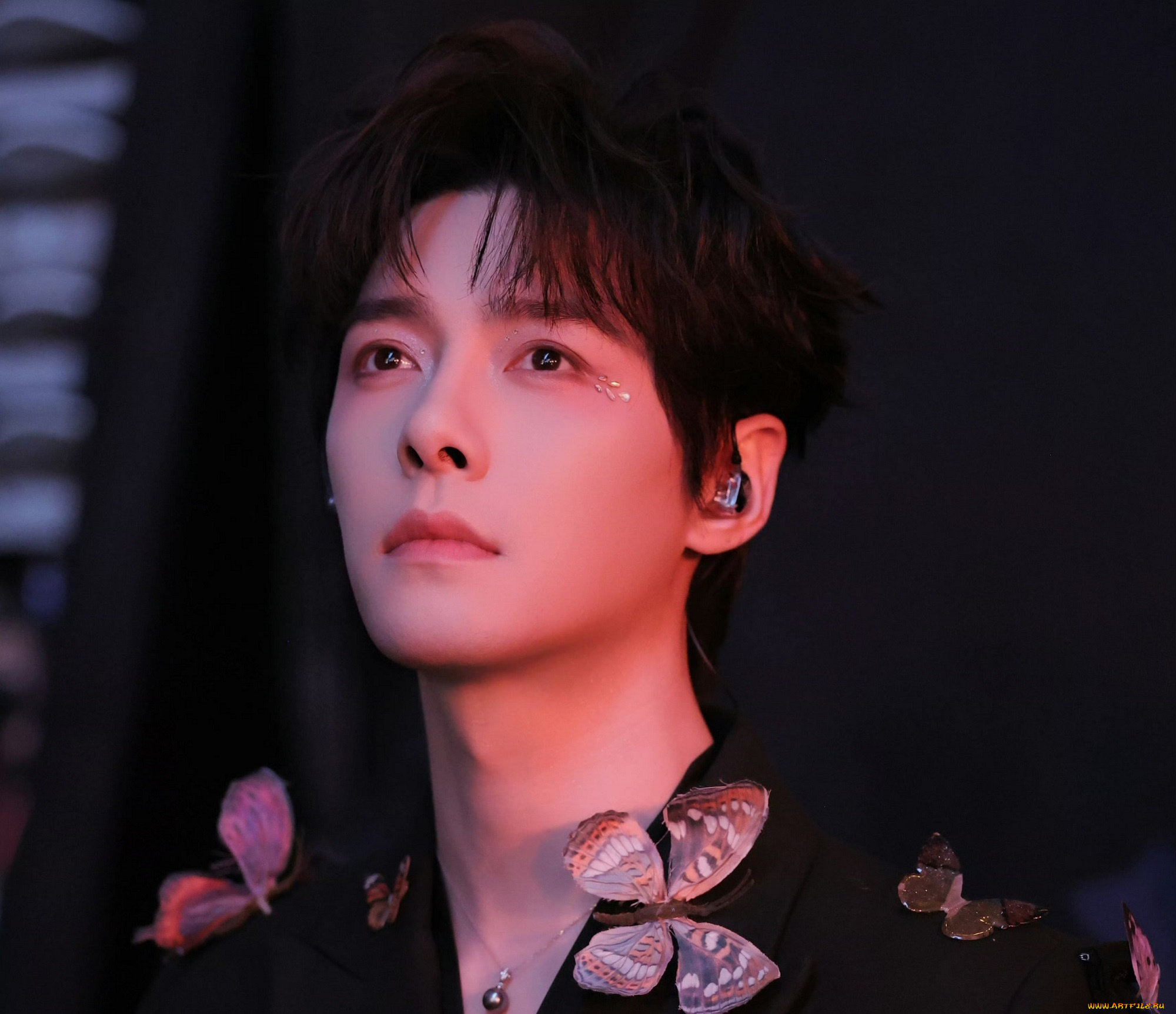 мужчины, fang, yilun, fang, yilun