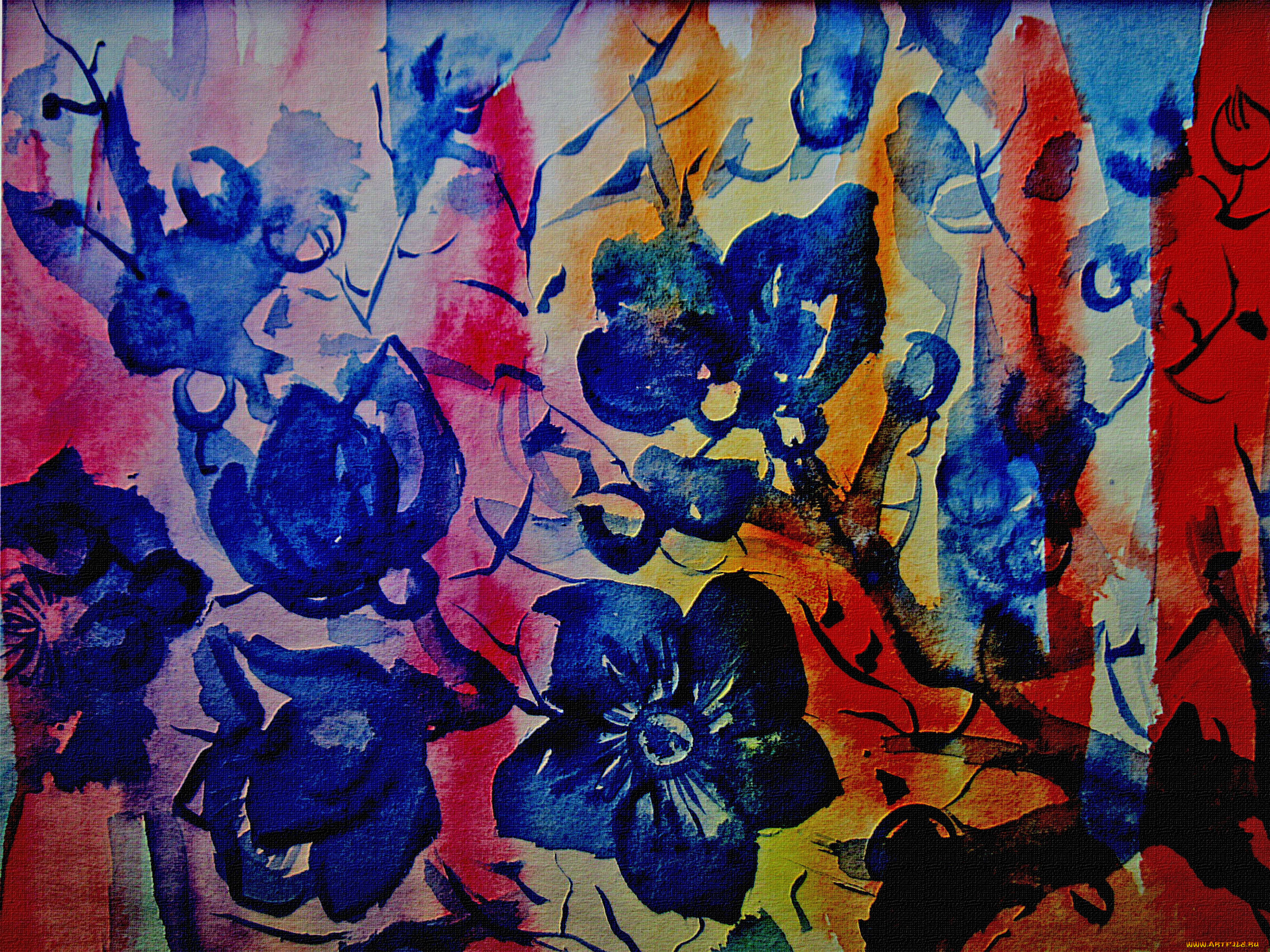 разное, текстуры, ткань