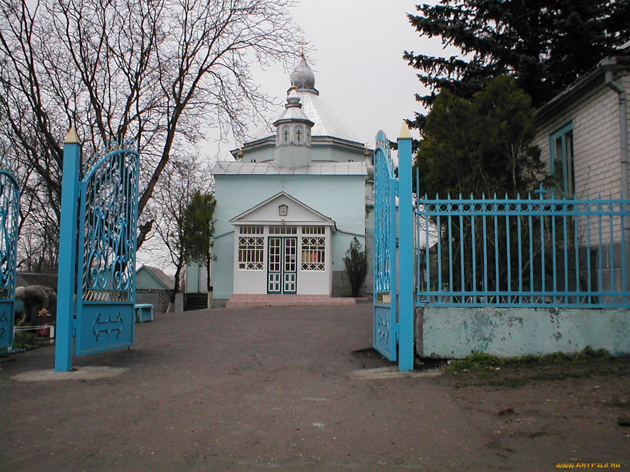 pyatigorsk, города, православные, церкви, монастыри