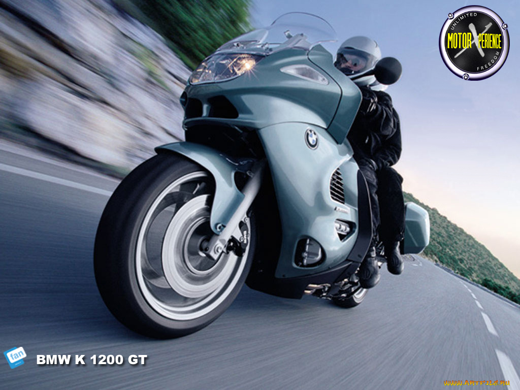 bmw, k2000, gt, мотоциклы