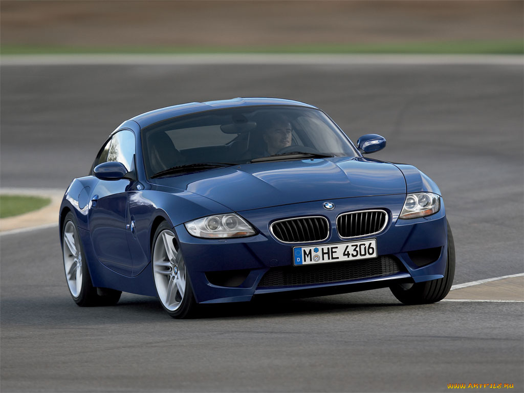 bmw, z4, coupe, автомобили
