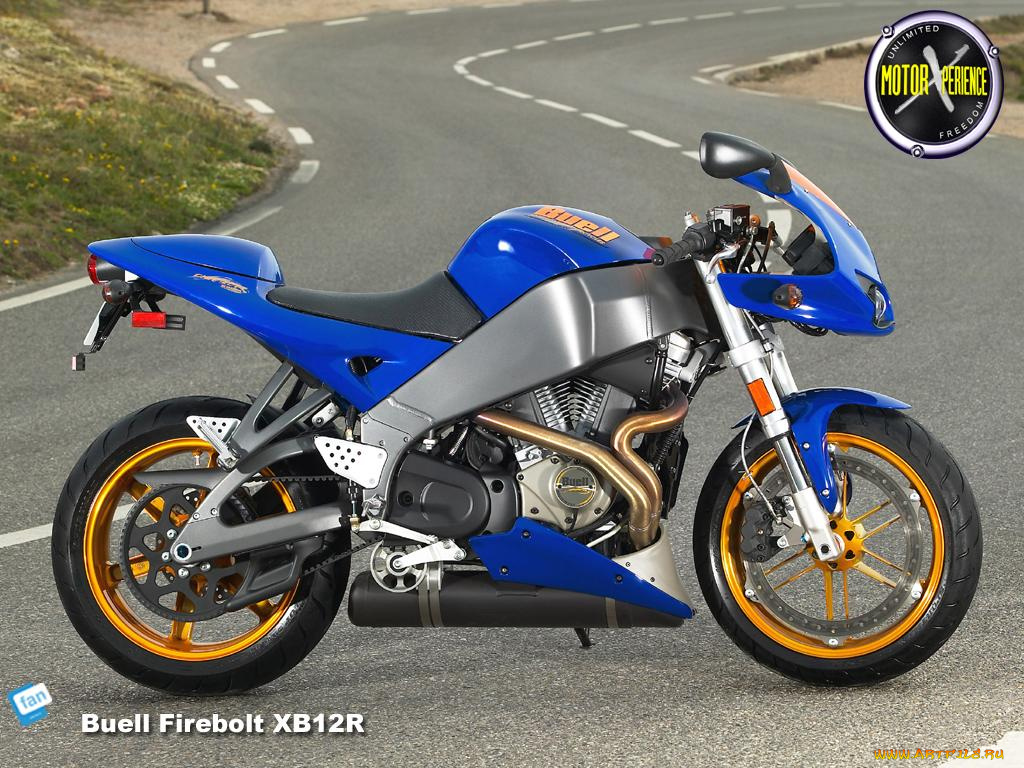 buell, xb, 12, мотоциклы