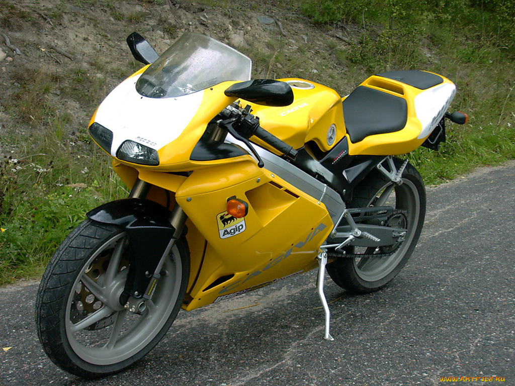 cagiva, mito, мотоциклы