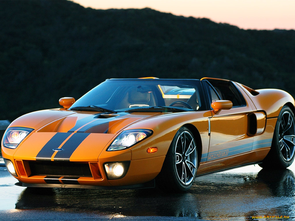 ford, gt40, автомобили