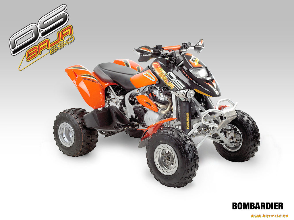 мотоциклы, квадроциклы