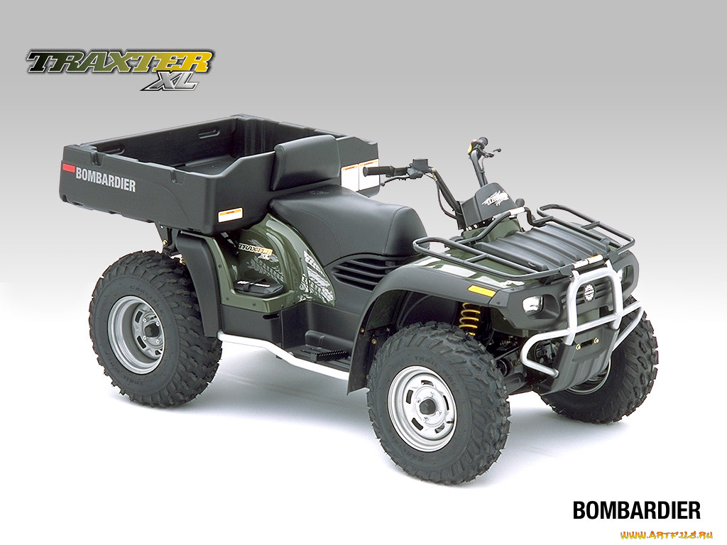 мотоциклы, квадроциклы