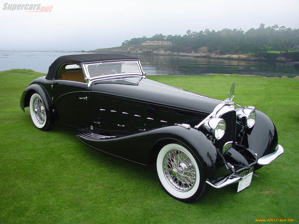 voisin, автомобили, классика