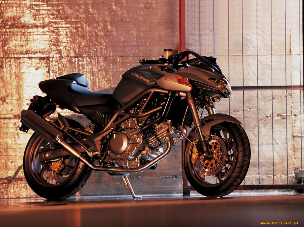 cagiva, raptor, 650, мотоциклы