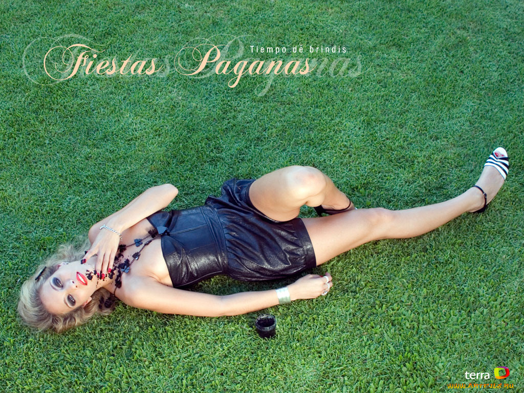 Paula, Mastronardi, девушки