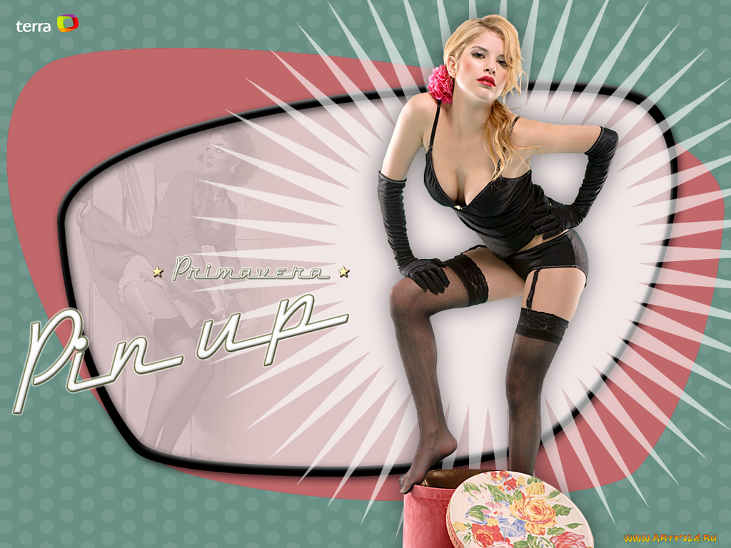 Paula, Mastronardi, девушки