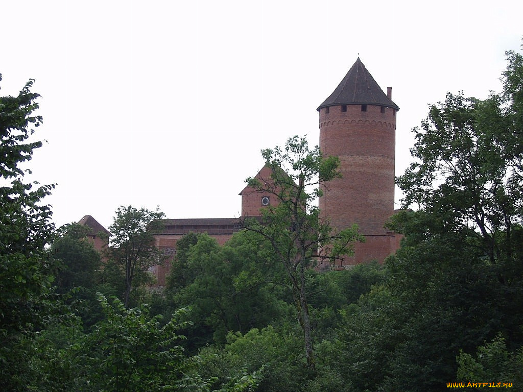 города, исторические, архитектурные, памятники