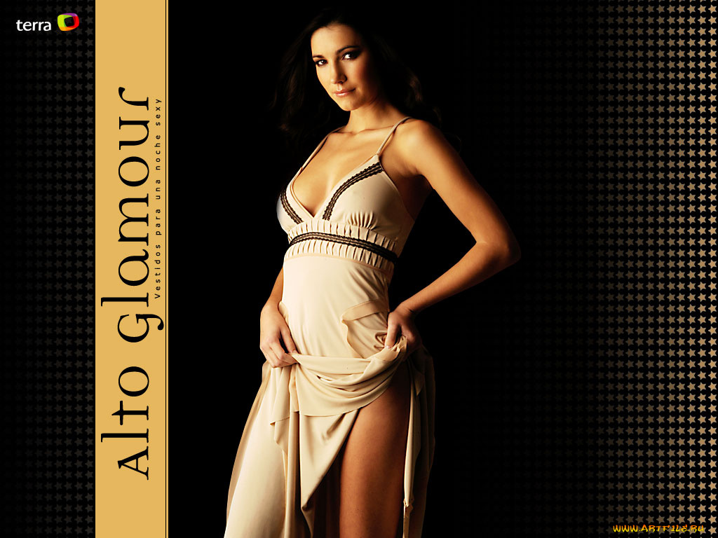 Ines, Pujol, девушки