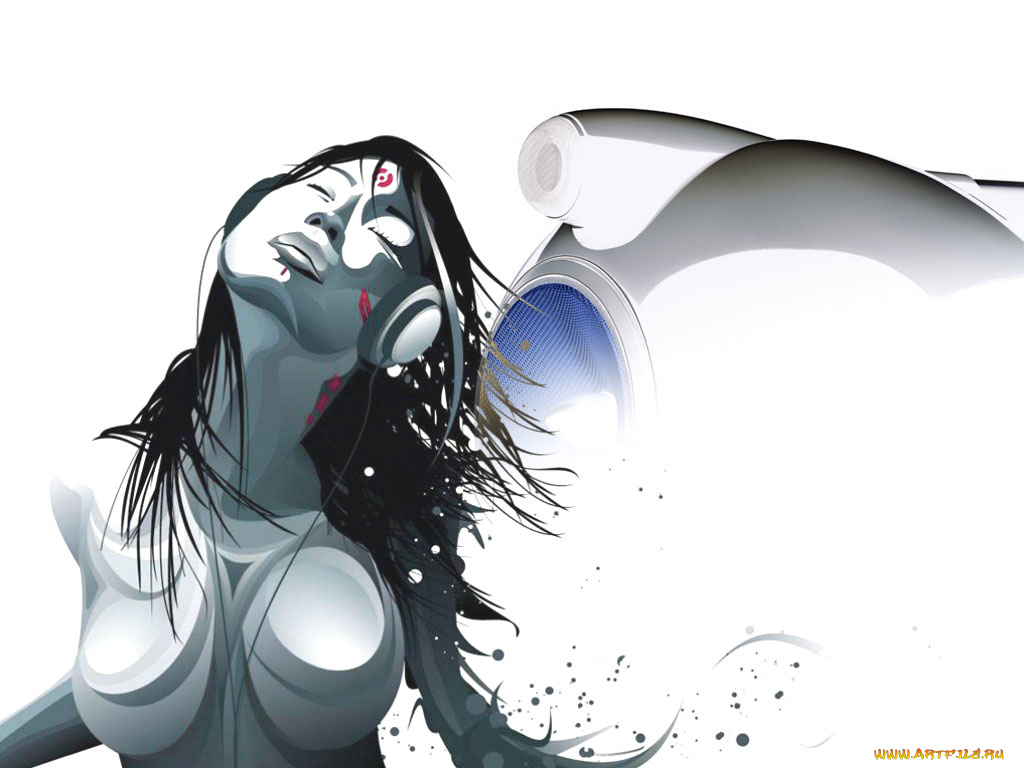 векторная, графика