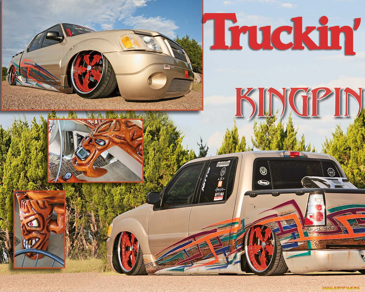 автомобили, ford