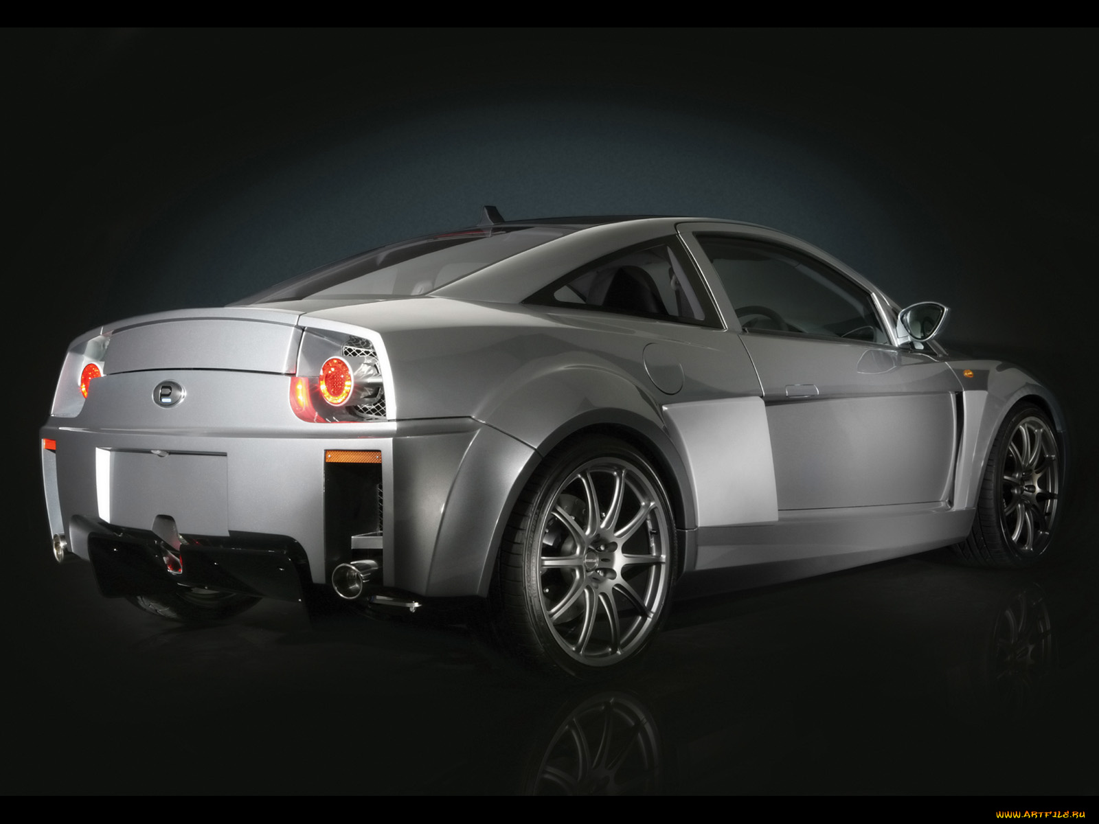 автомобили, prodrive, p2