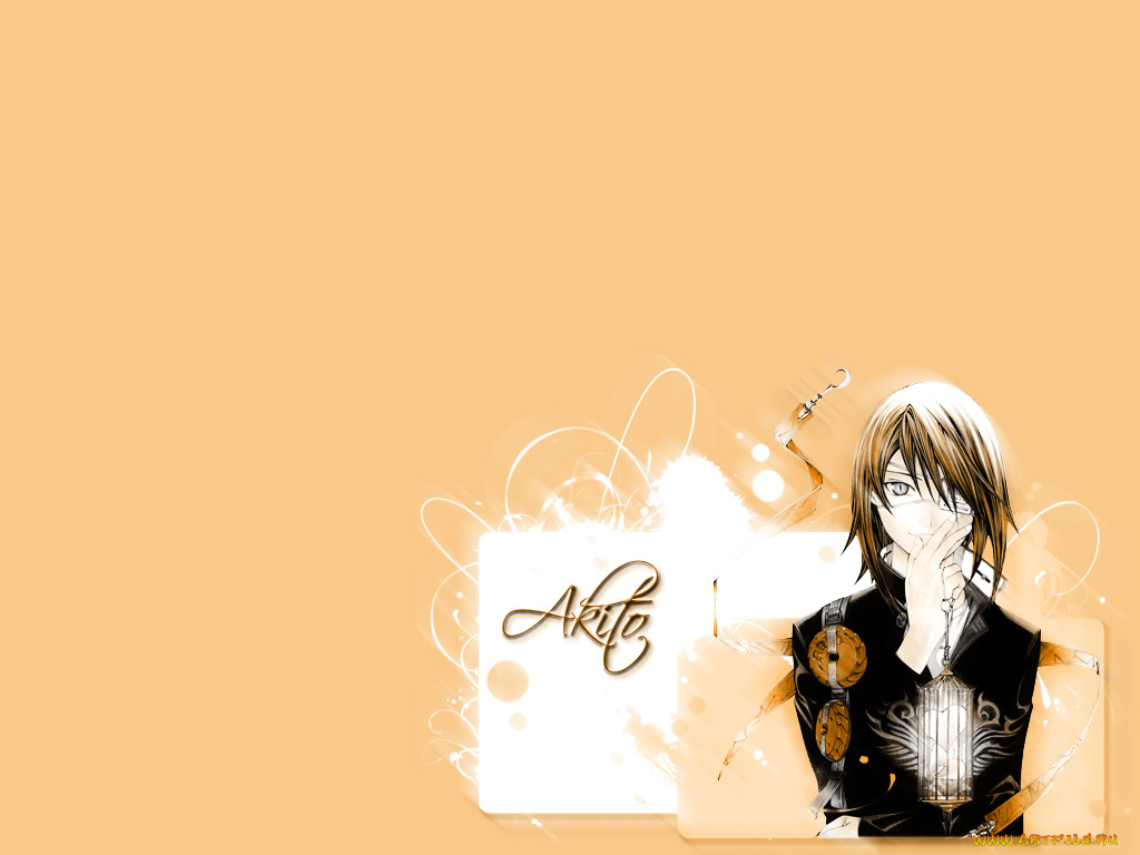 аниме, air, gear