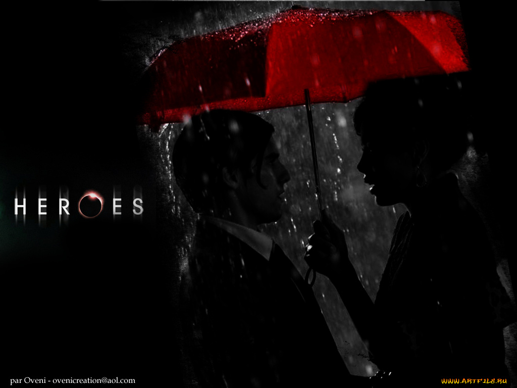кино, фильмы, heroes