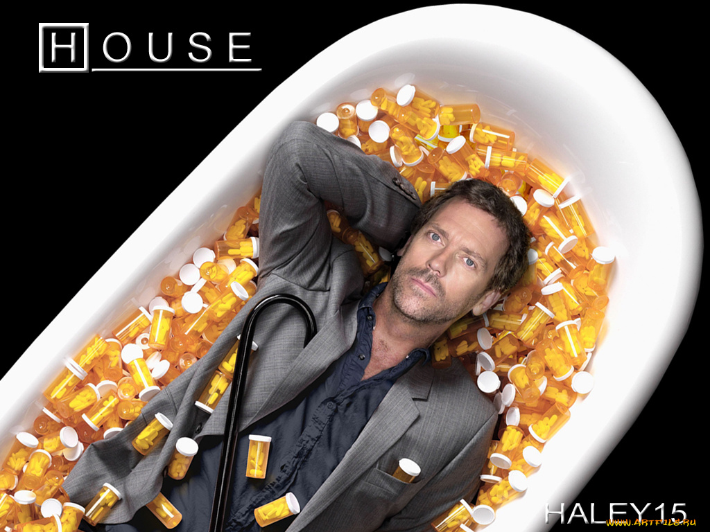 кино, фильмы, house