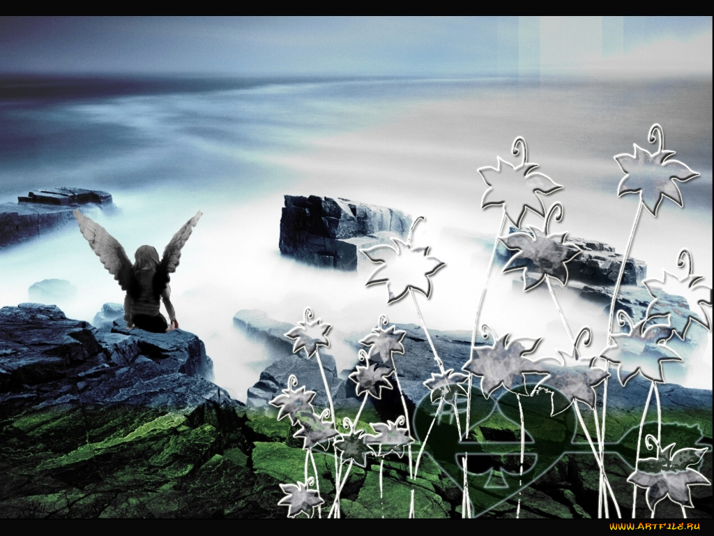 разное, компьютерный, дизайн