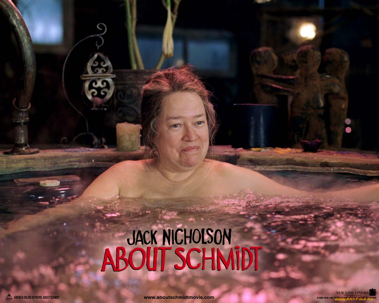 about, schmidt, кино, фильмы