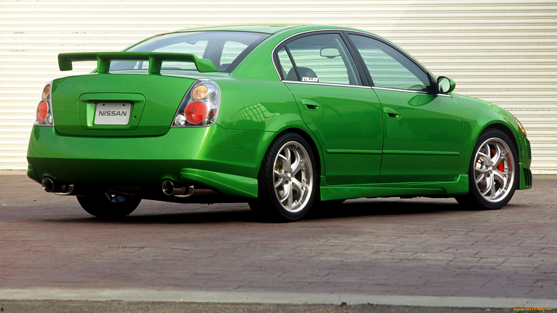 автомобили, nissan, datsun