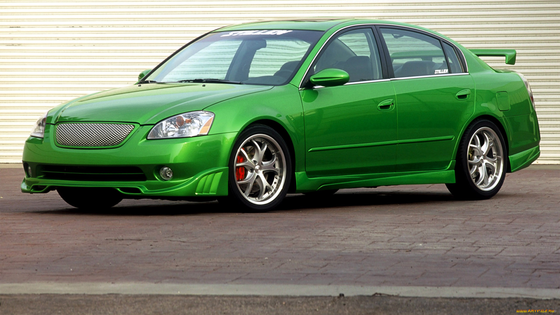 автомобили, nissan, datsun