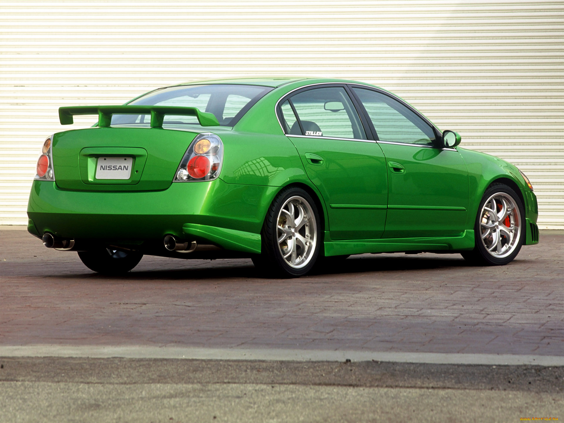 автомобили, nissan, datsun