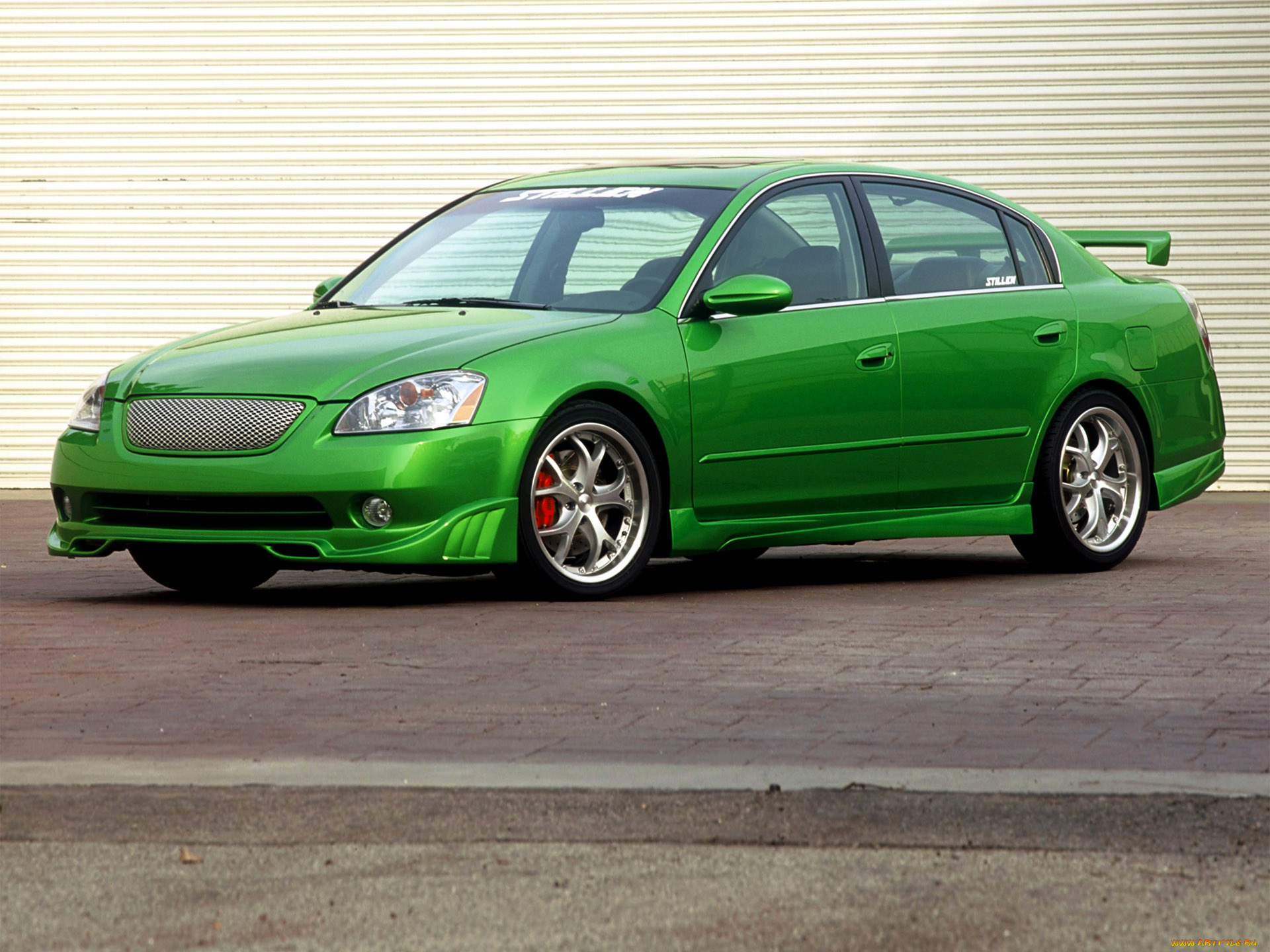 автомобили, nissan, datsun