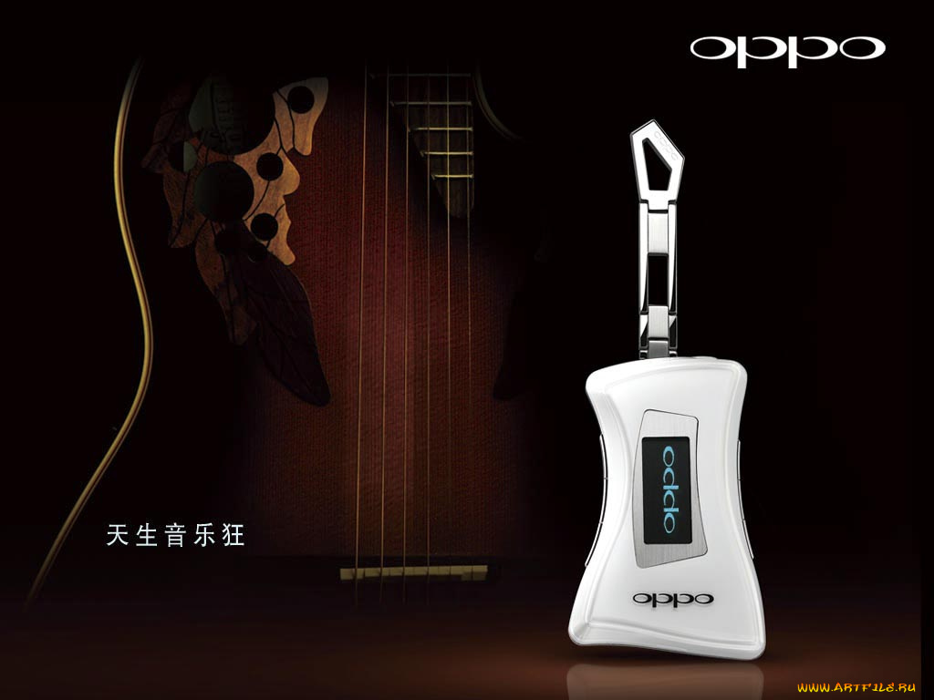 бренды, oppo