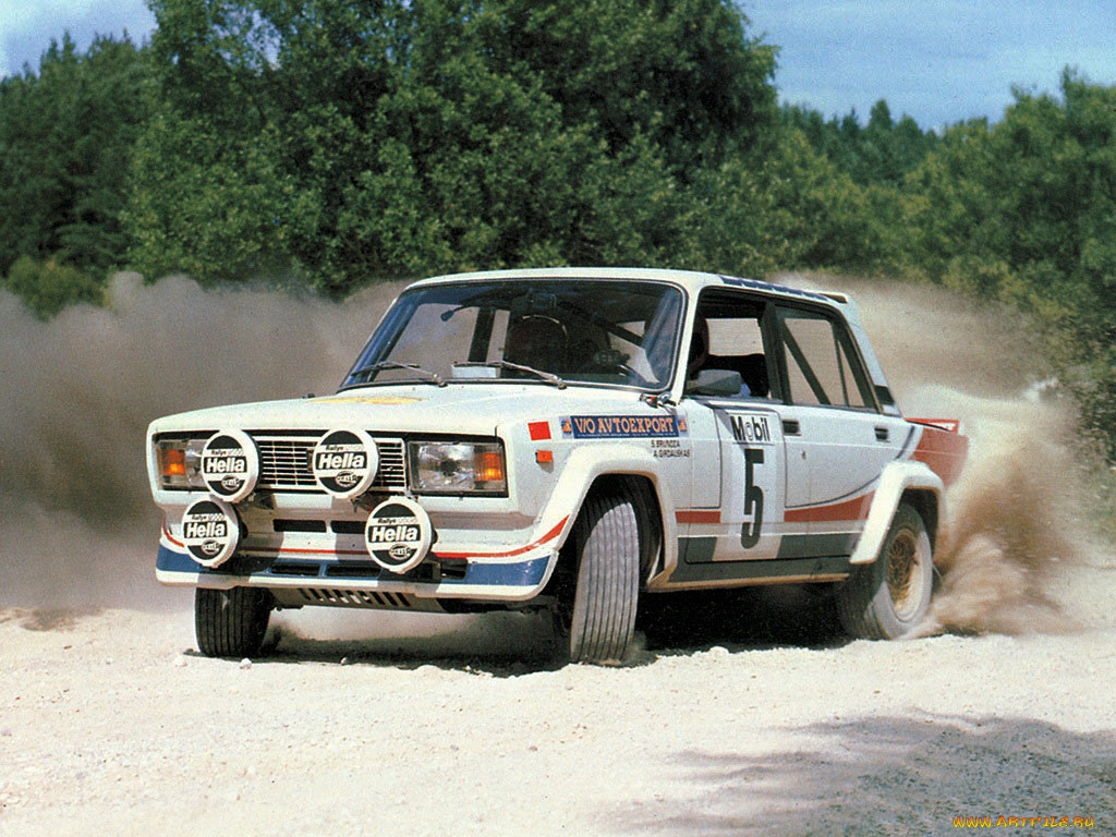 спорт, авторалли