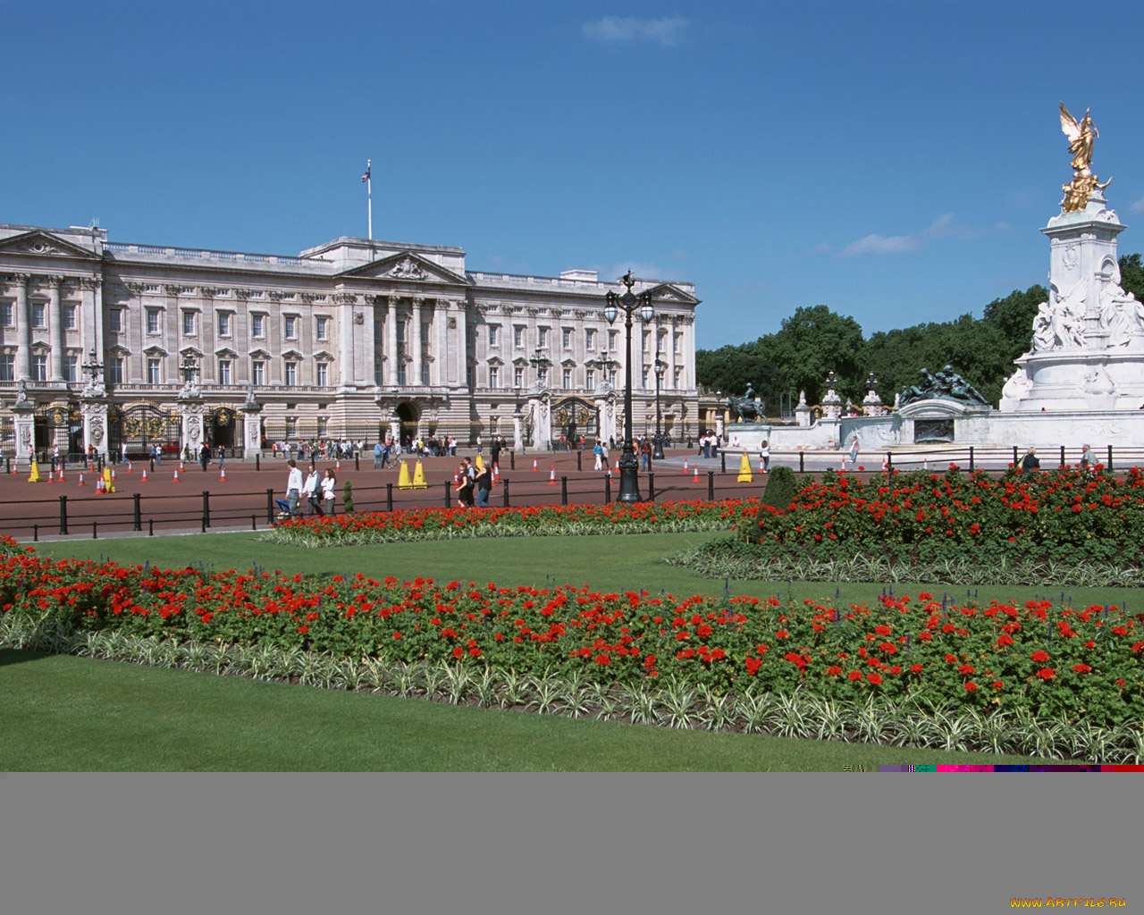 города, лондон, великобритания