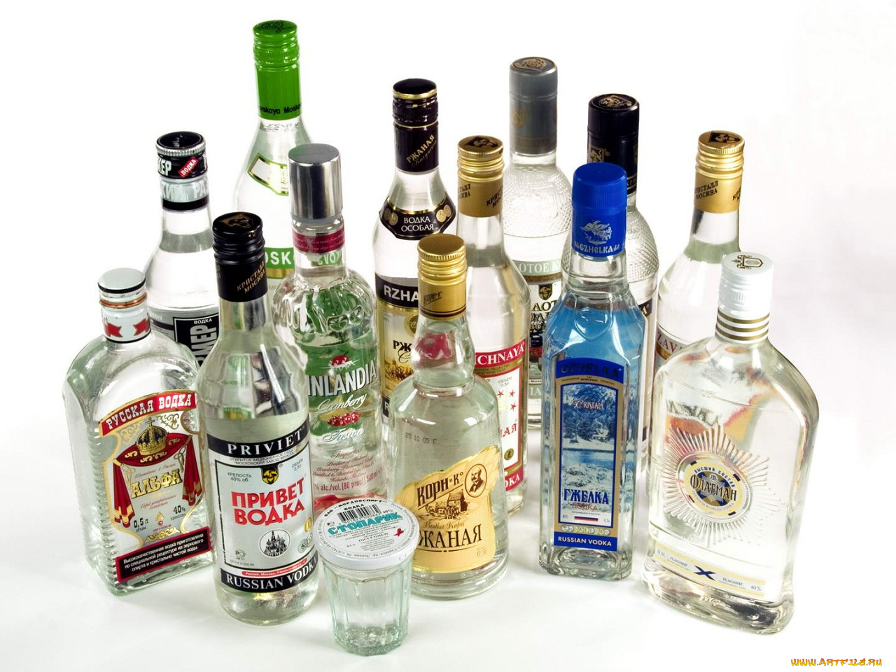 бренды, напитков, разное