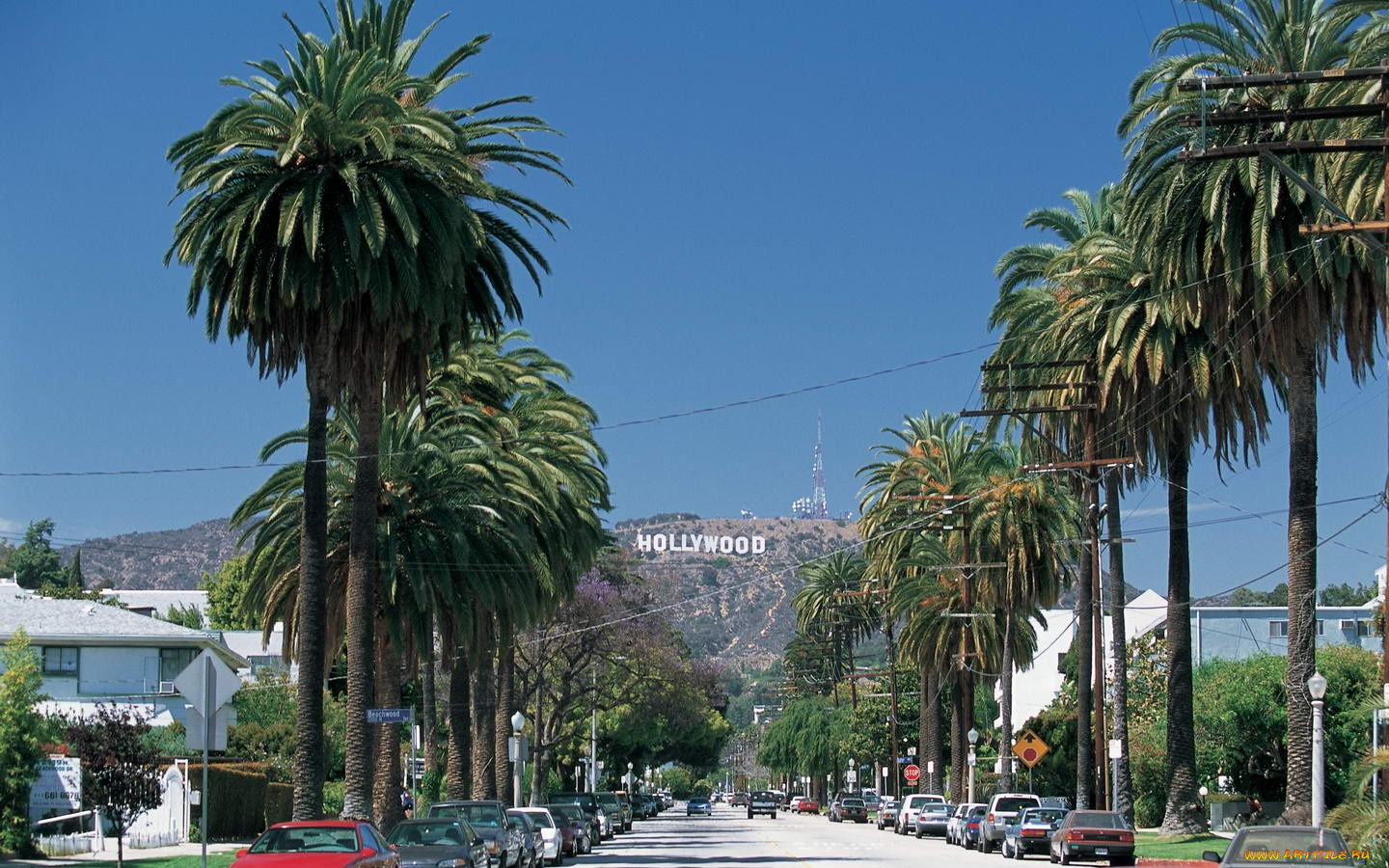 города, другое