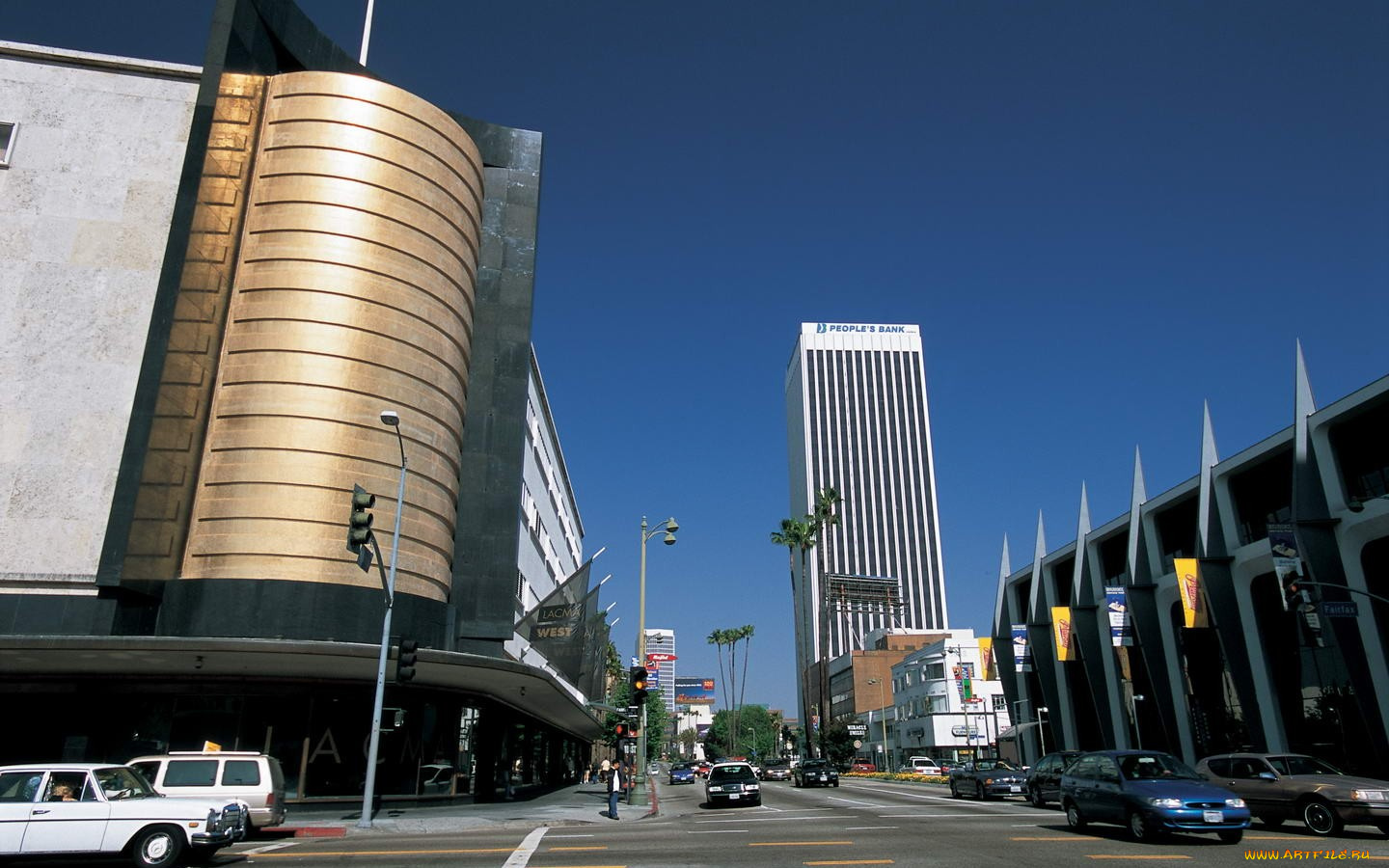 города, улицы, площади, набережные