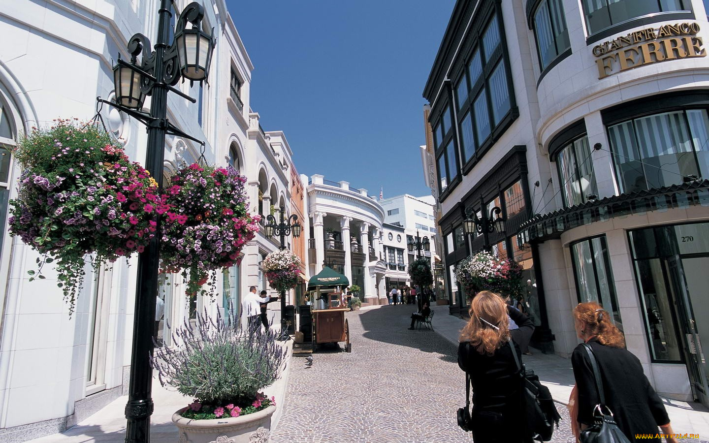 города, улицы, площади, набережные