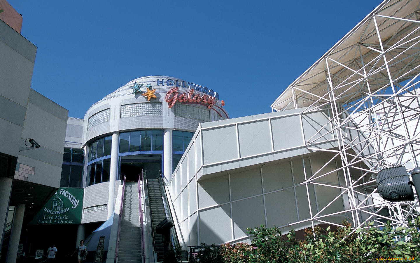 города, здания, дома