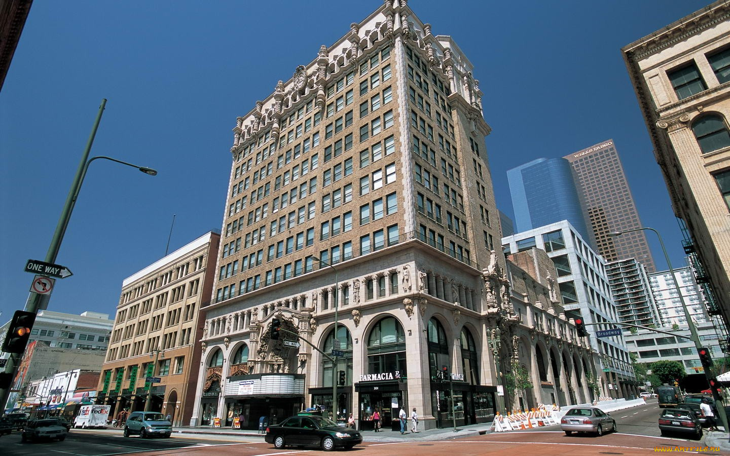 города, здания, дома