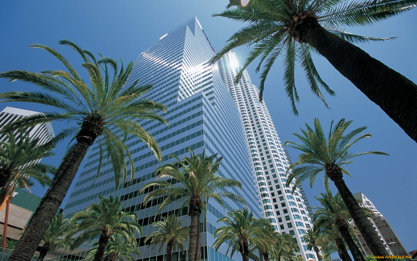 города, здания, дома