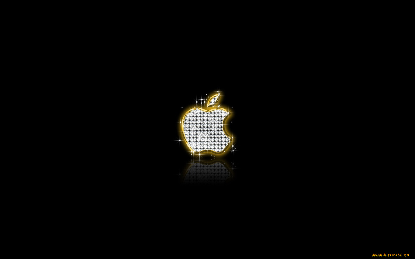 компьютеры, apple