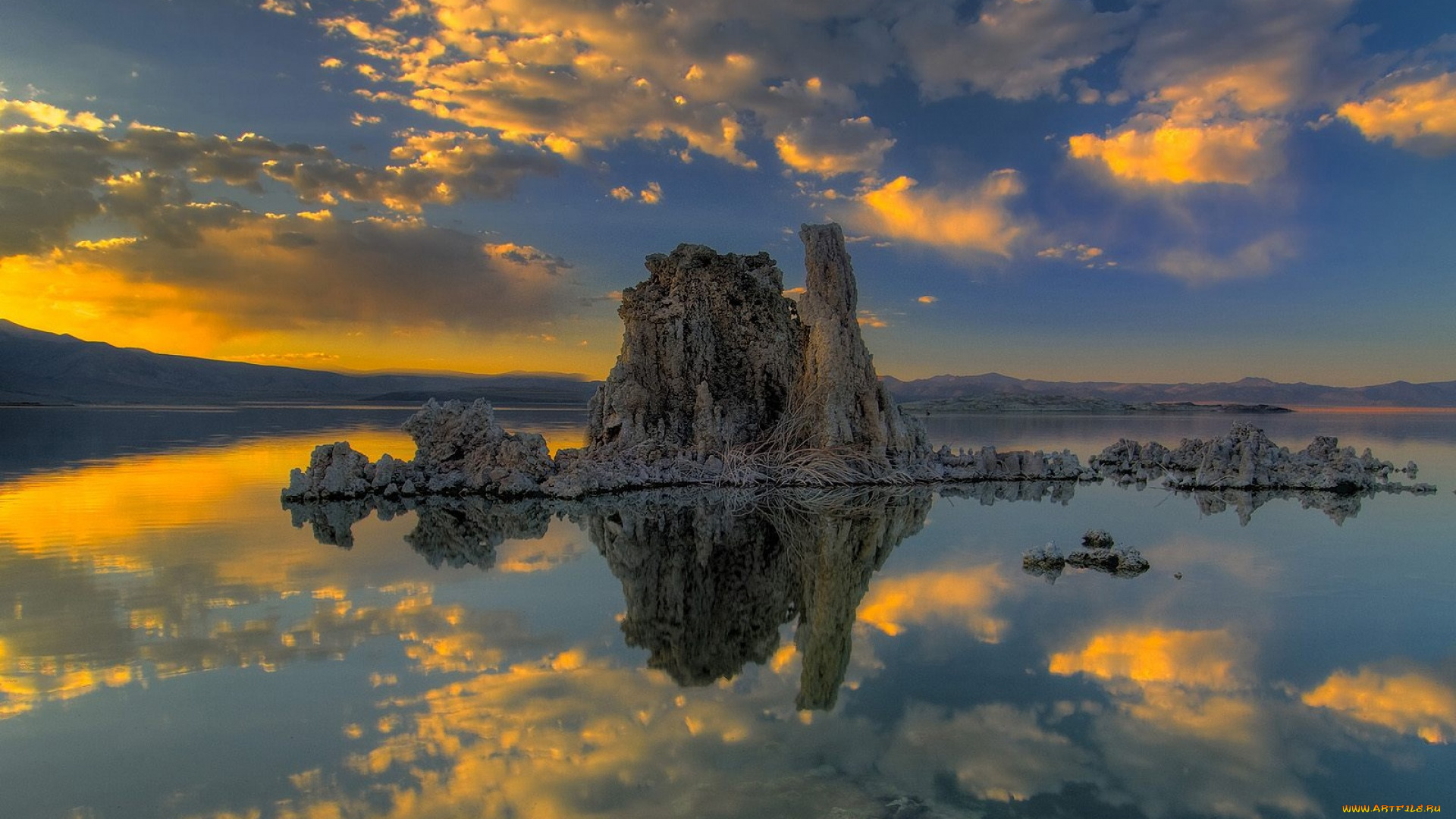 природа, реки, озера