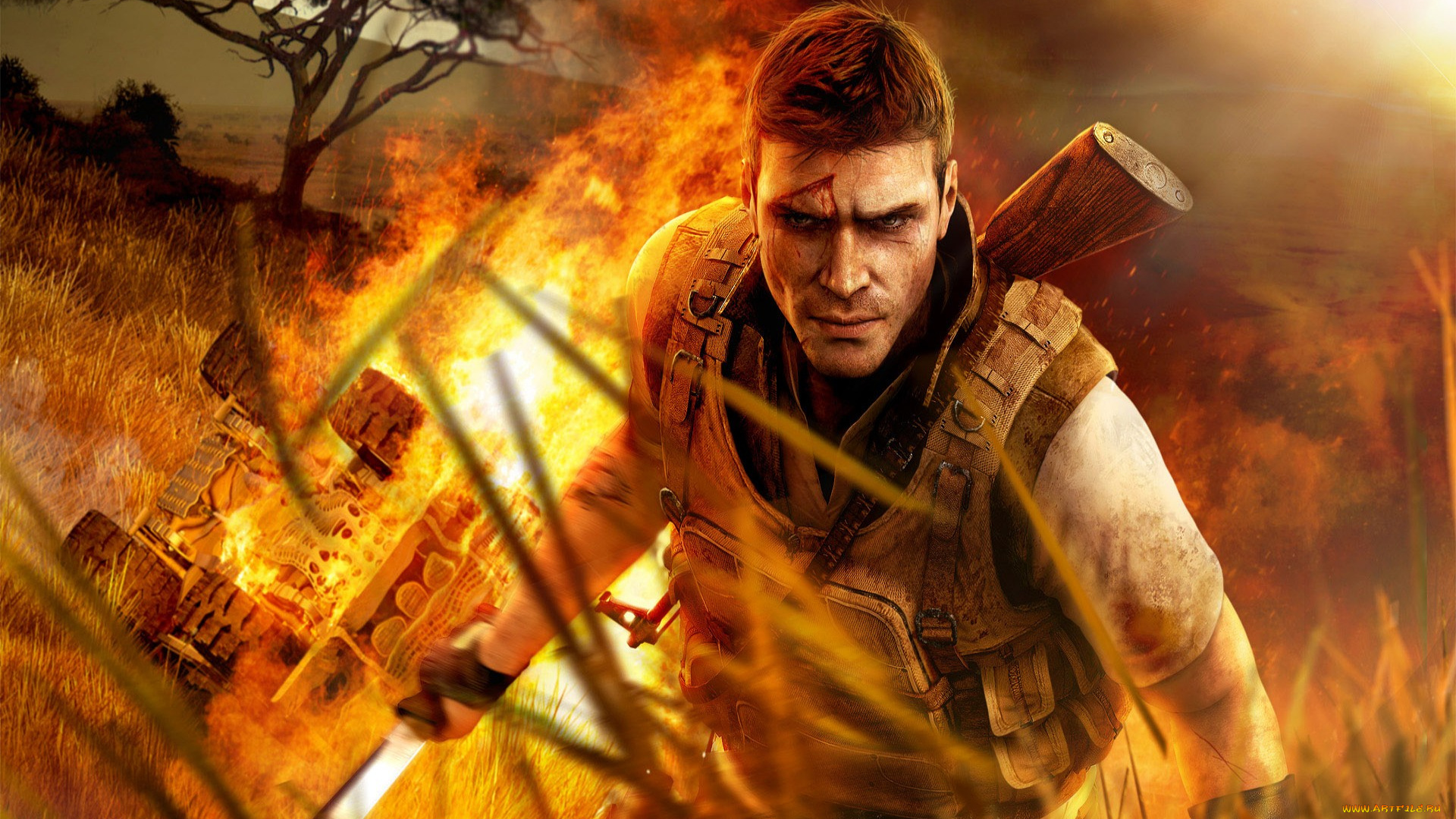 видео, игры, far, cry