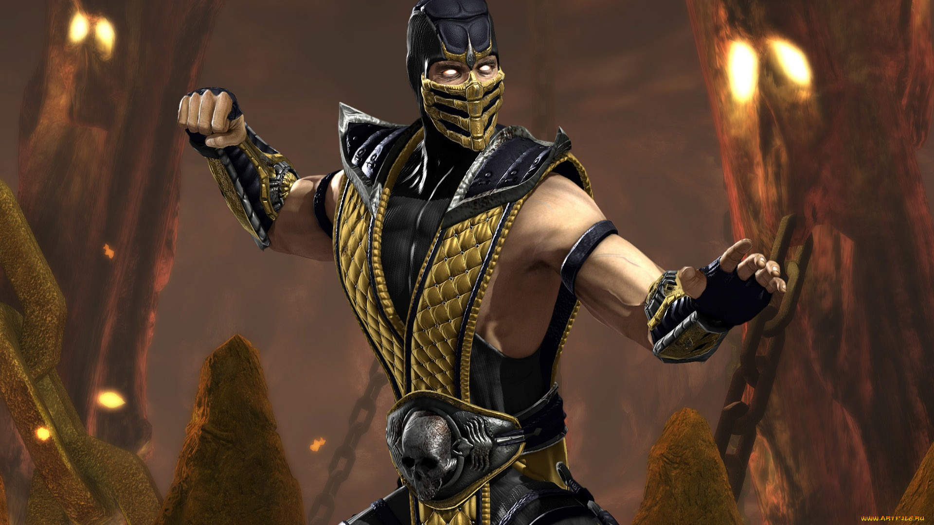 видео, игры, mortal, kombat, vs, dc, universe