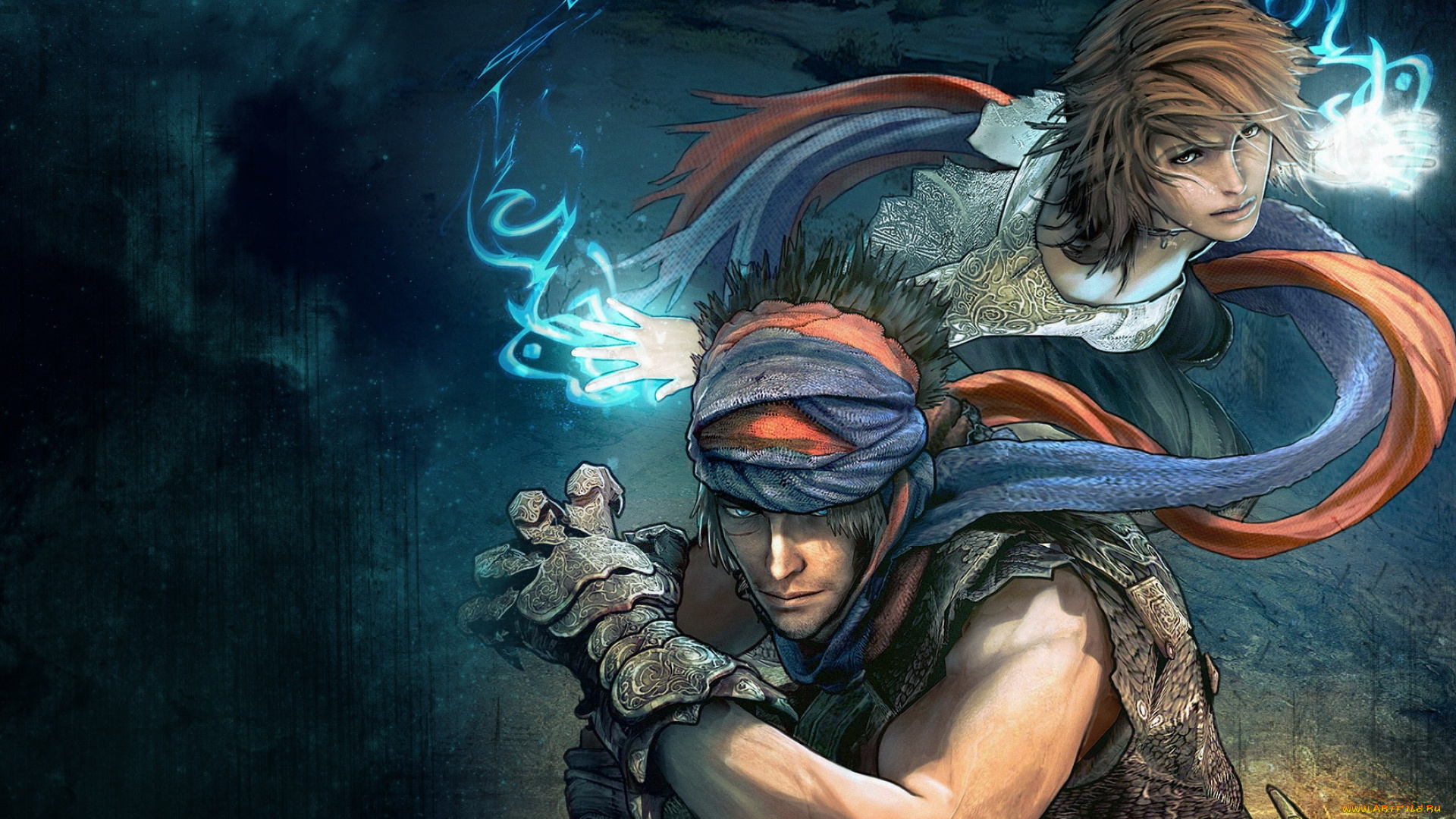 видео, игры, prince, of, persia