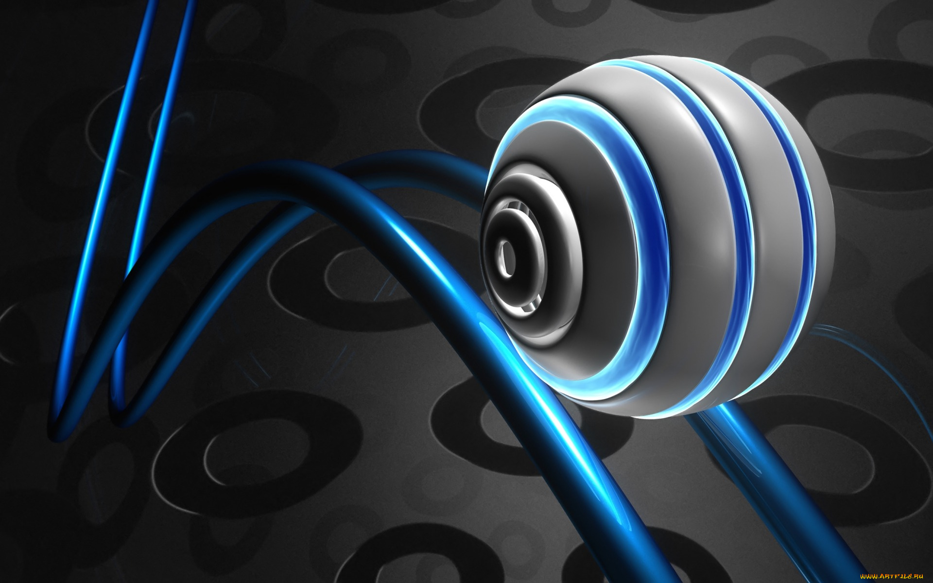 3д, графика, modeling, моделирование