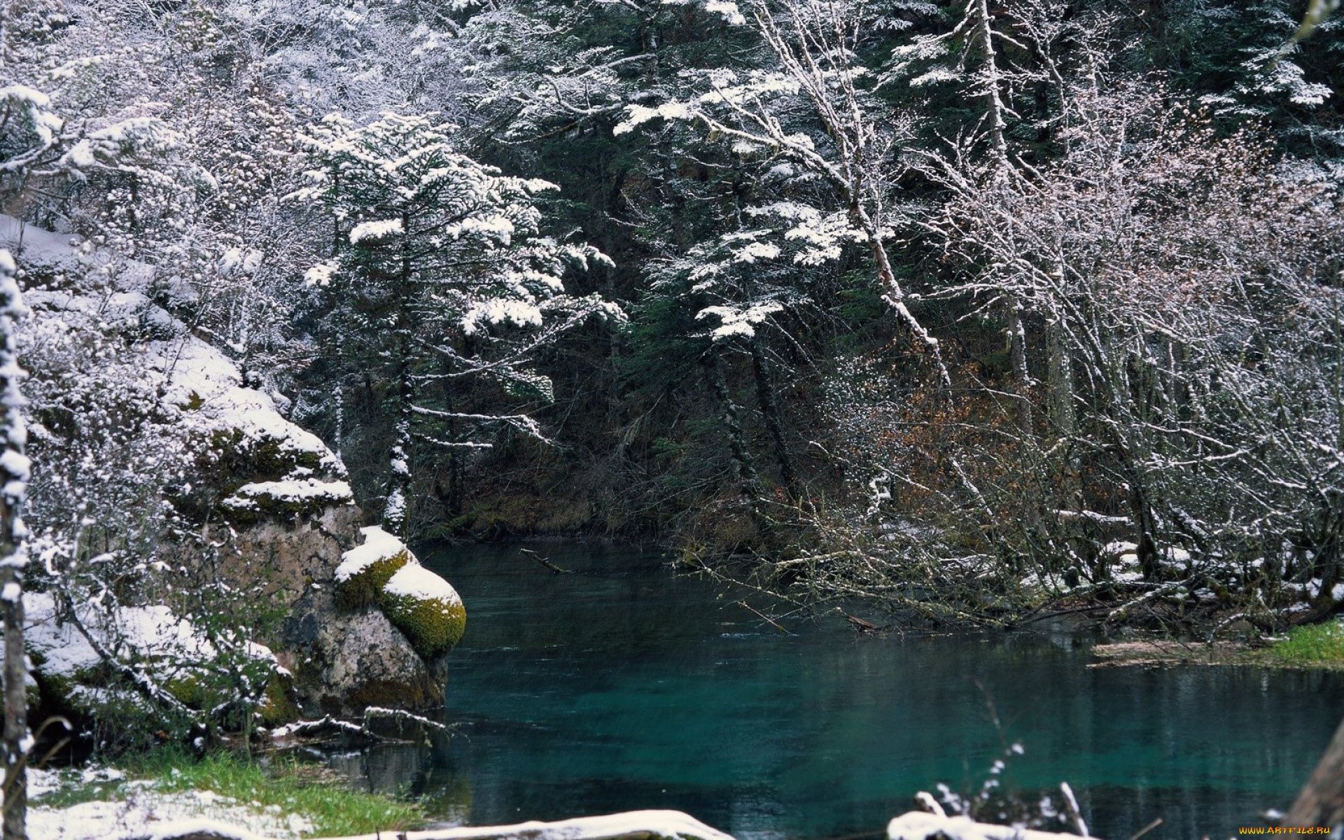 природа, реки, озера