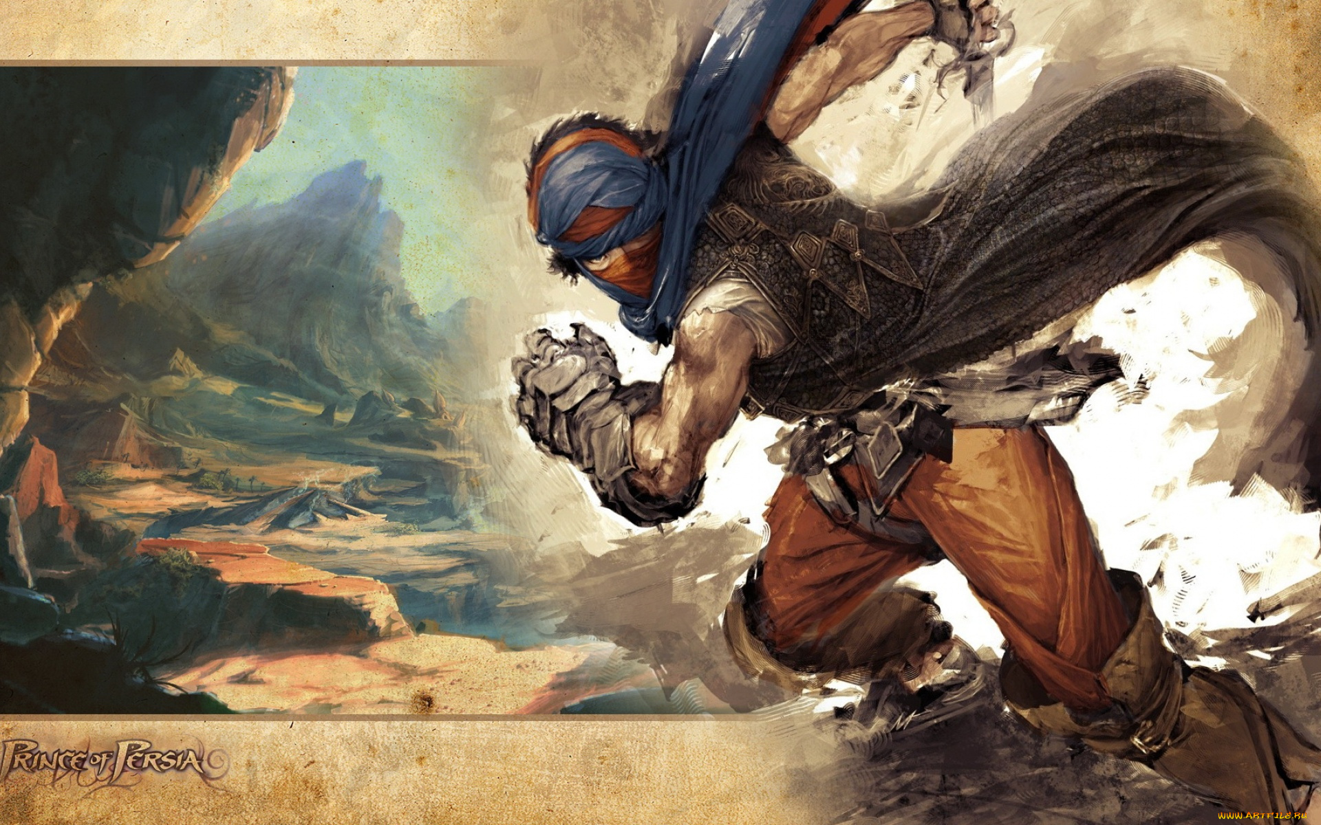 видео, игры, prince, of, persia