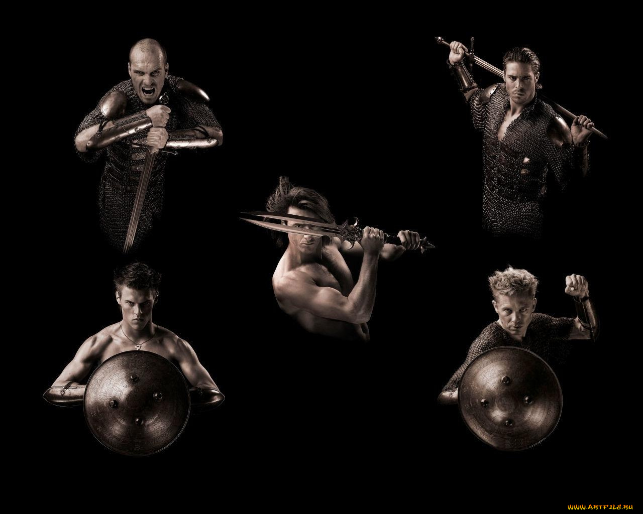 мужчины, unsort