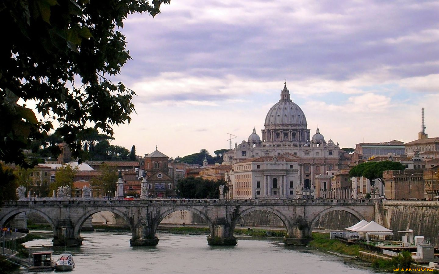 rome, italy, города, рим, ватикан, италия